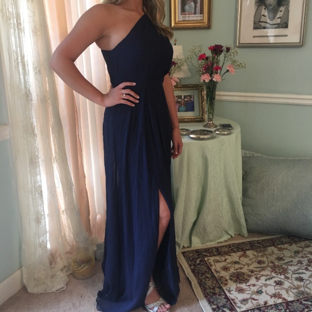 Prom Dress/ Bridesmaid Dress/ Gown